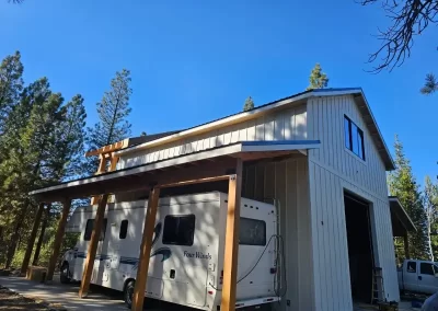 Affordable Residential Construction
