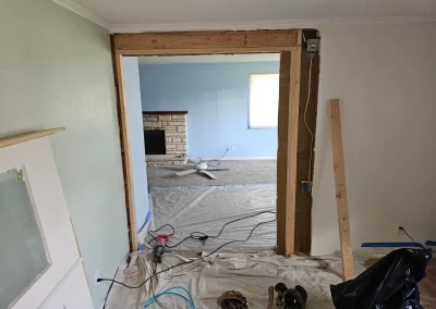 Local Construction Contractors