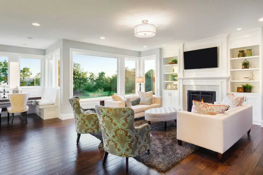 Professional Remodeling Service