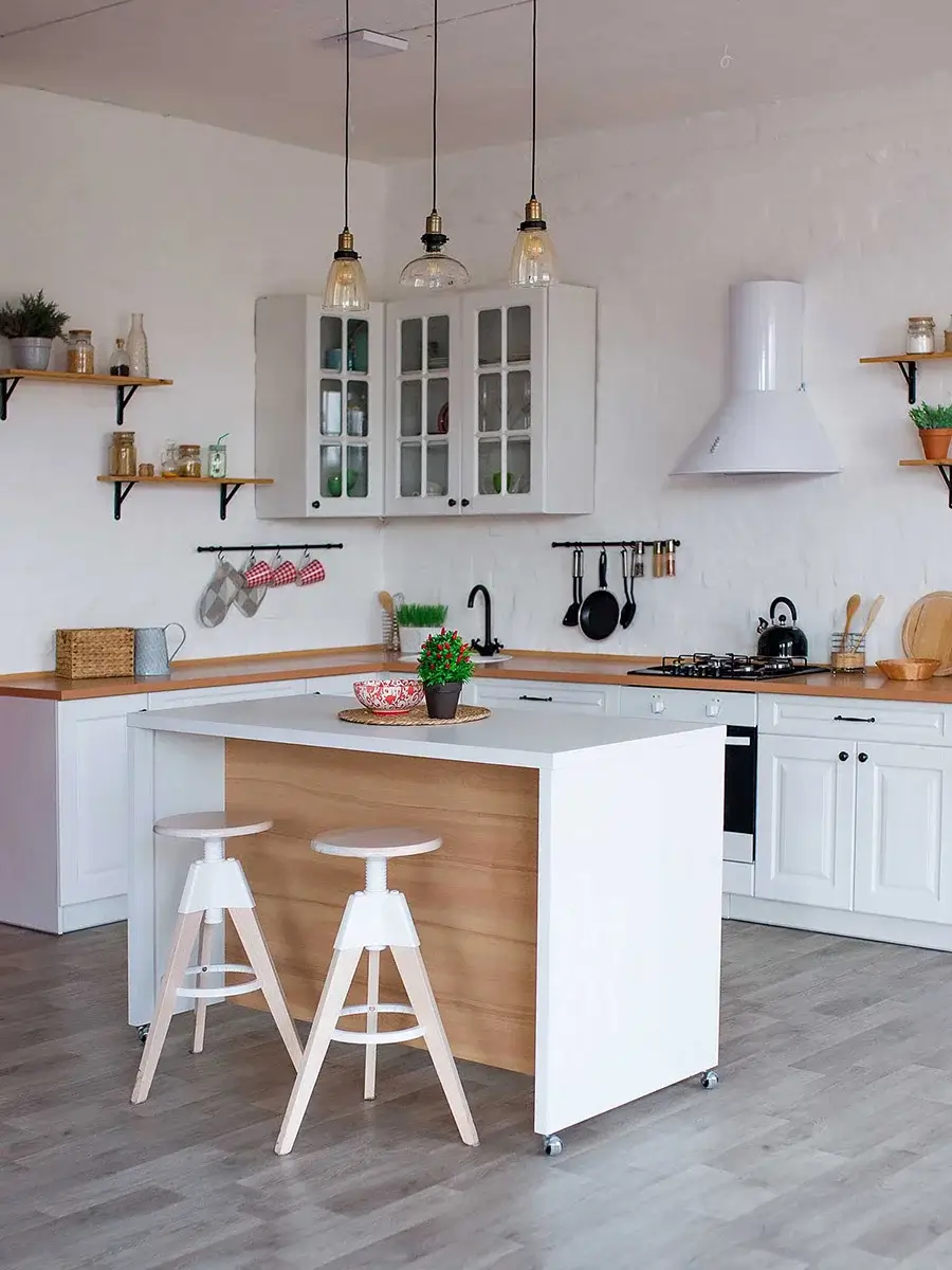 Quality Remodeling Service