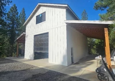 Reliable General Contractor