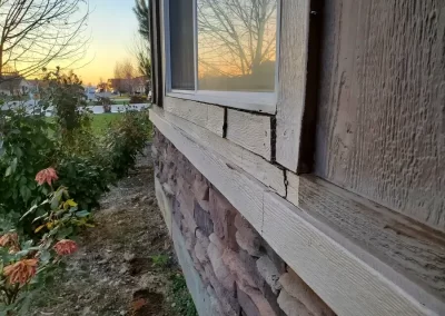 Residential Construction