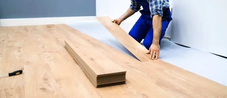 Affordable Flooring Services Boise ID