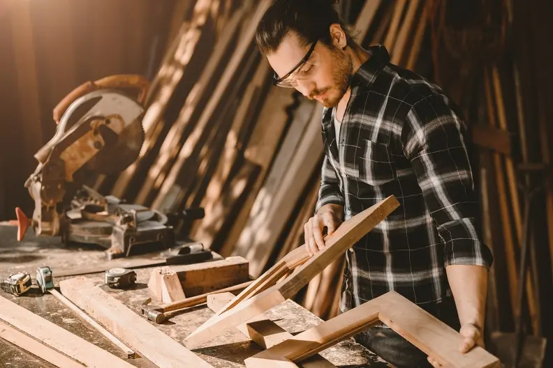Choosing The Right Carpentry Services For Your Home Renovation in Boise ID