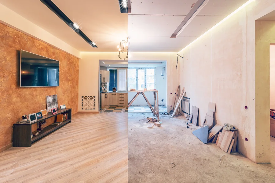 Expert Remodeling Services Boise ID