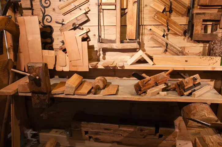 Local Carpentry Boise ID