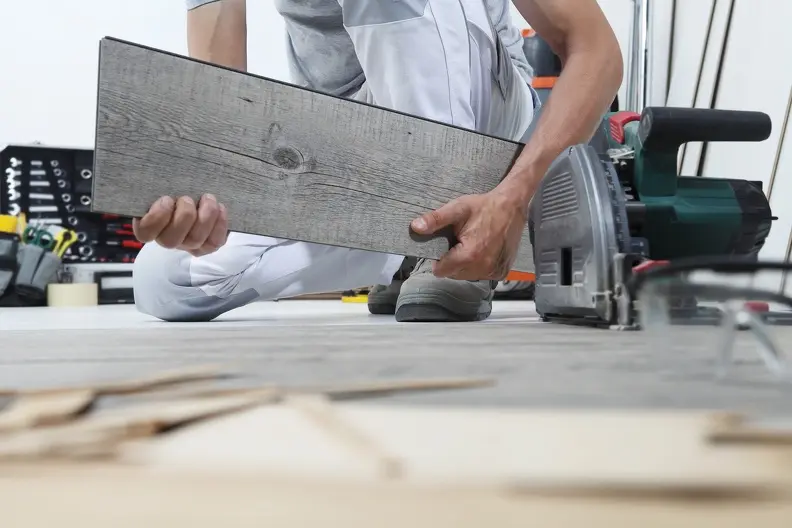 Premium Flooring Services Boise ID