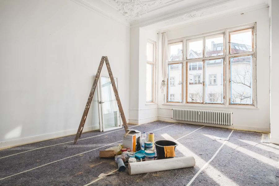 Reliable Remodeling Services Boise ID