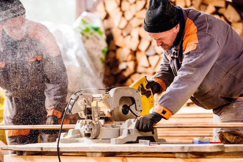 Reputable Carpentry Boise ID